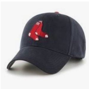 Boston Red Sox Cap